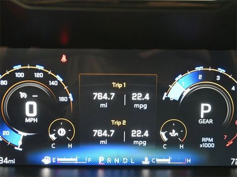 Used 2024 Chevrolet Colorado LT w/ LT Convenience Package III image 28