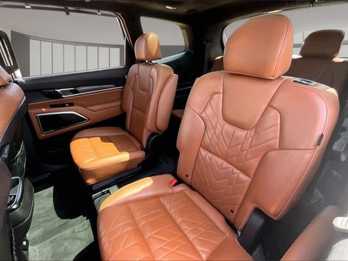 Used 2023 Kia Telluride SX Prestige X-Line AWD/4WD image 27