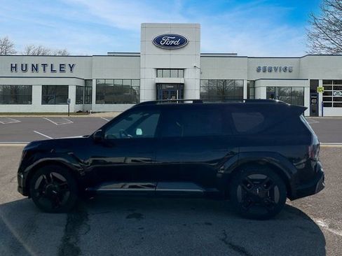 Used 2024 Kia EV9 GT-Line image 7