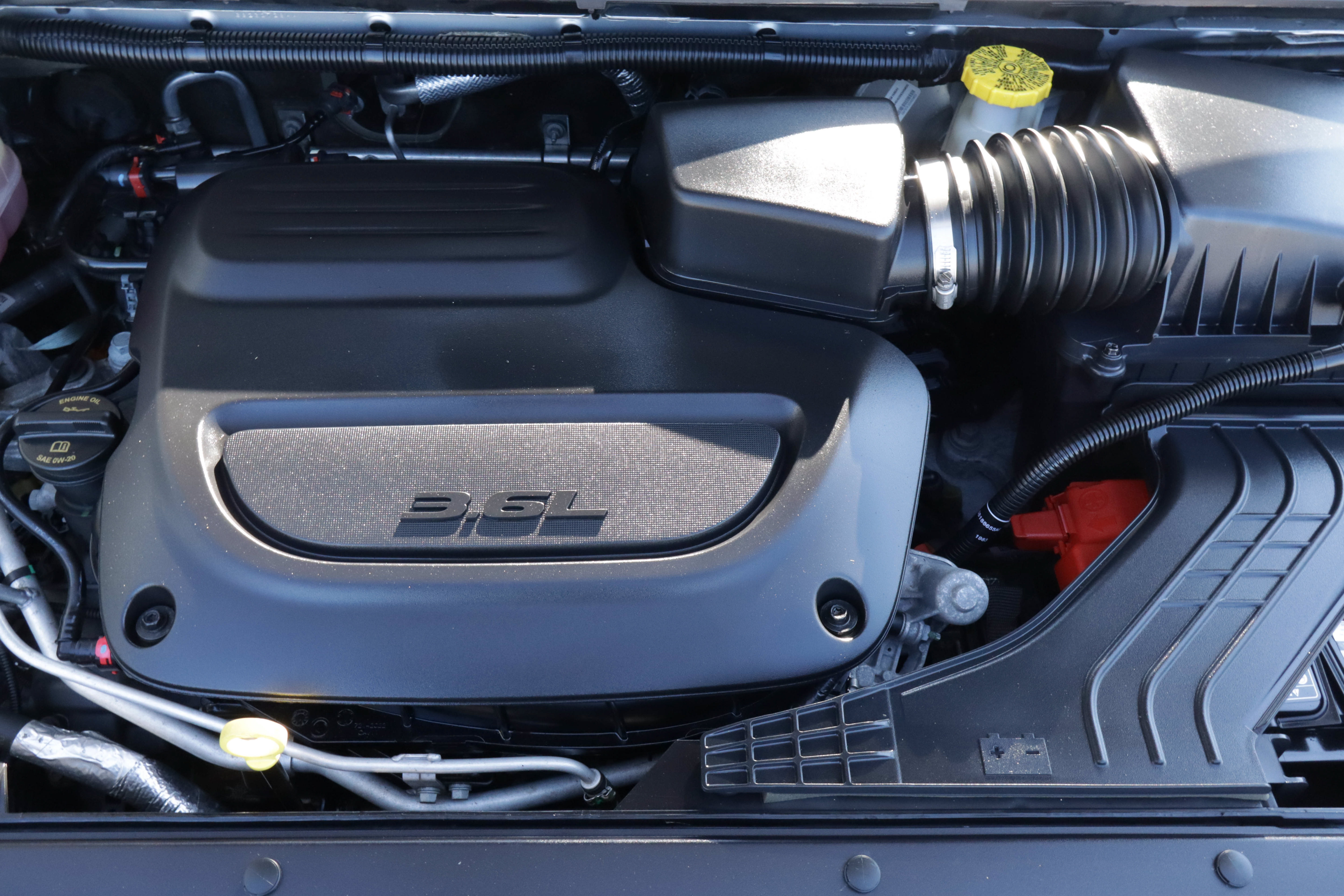 Used 2023 Chrysler Pacifica Touring-L FWD image 18