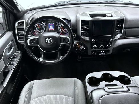 Used 2023 RAM 2500 Big Horn w/ Level 1 Equipment Group image 14