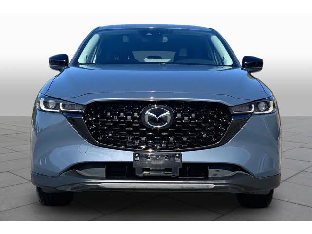 Certified 2025 MAZDA CX-5 Carbon Edition AWD/4WD image 4