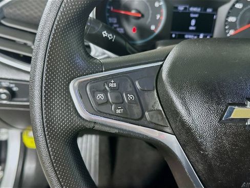 Used 2020 Chevrolet Malibu LT image 24