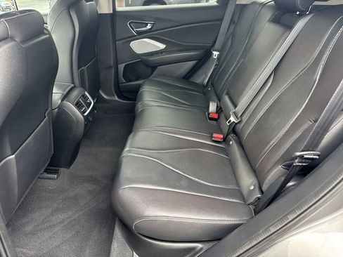 Used 2023 Acura RDX Technology Package image 10