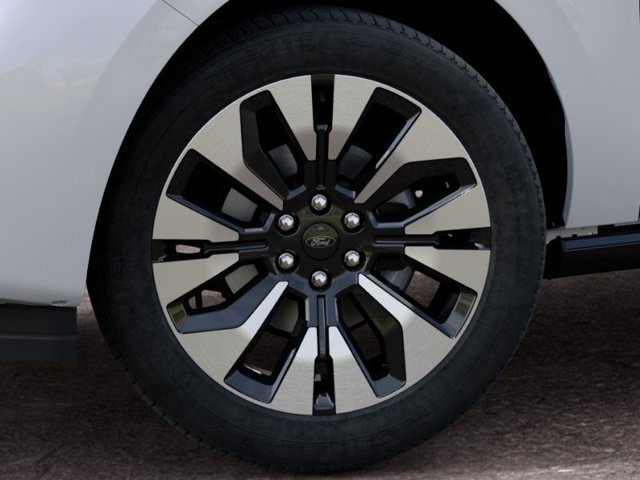 New 2027 Ford Expedition Max Platinum w/ Driver's Package AWD/4WD image 19