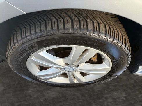 Used 2014 Mercedes-Benz ML 350 4MATIC image 38