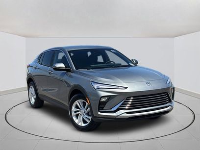 New 2025 Buick Envista Preferred w/ Convenience I Package