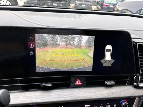 Used 2023 Kia Sportage X-Line image 15