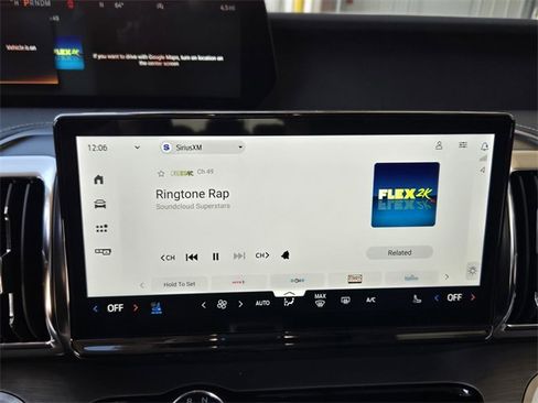 New 2026 Ford Expedition Max Platinum w/ Driver's Package image 13