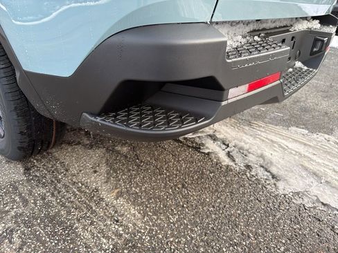 New 2026 Hyundai Santa Cruz SE image 10