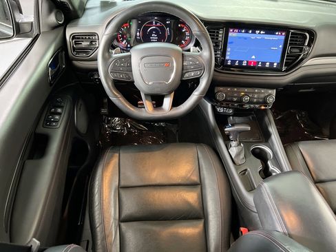Used 2022 Dodge Durango R/T w/ Tow 'N Go Package AWD/4WD image 23