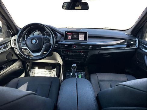 Used 2018 BMW X5 xDrive35i AWD/4WD image 30