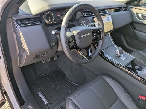 New 2026 Land Rover Range Rover Velar Dynamic SE image 7