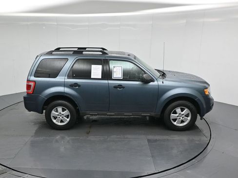 Used 2012 Ford Escape XLT image 36