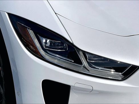 Used 2024 Jaguar I-PACE R-Dynamic HSE AWD/4WD image 30