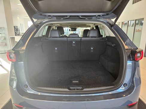 Used 2024 MAZDA CX-5 Carbon Edition image 32