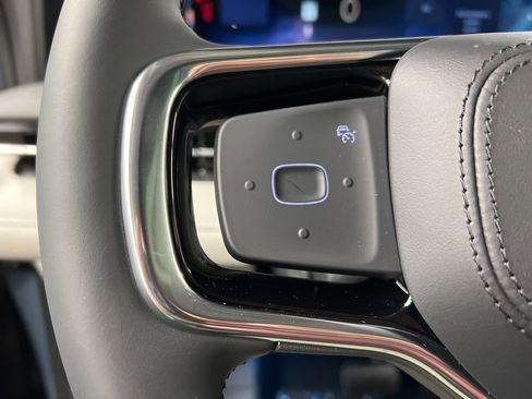 New 2026 Lincoln Nautilus Premier w/ Equipment Group 102A image 18