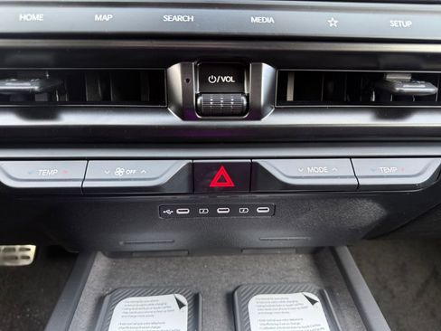 New 2027 Kia Telluride SX X-Line image 29