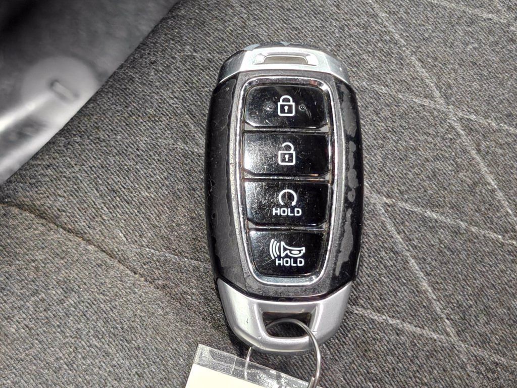 Used 2021 Hyundai Palisade SEL AWD/4WD image 13