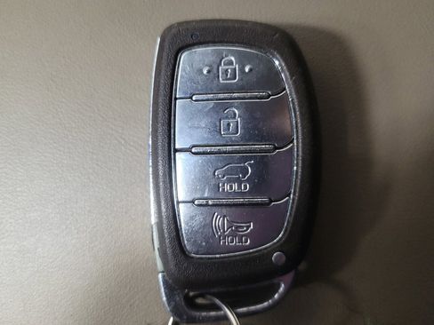 Used 2019 Hyundai Tucson Value FWD image 32