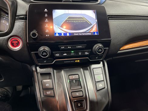 Used 2021 Honda CR-V Touring image 14