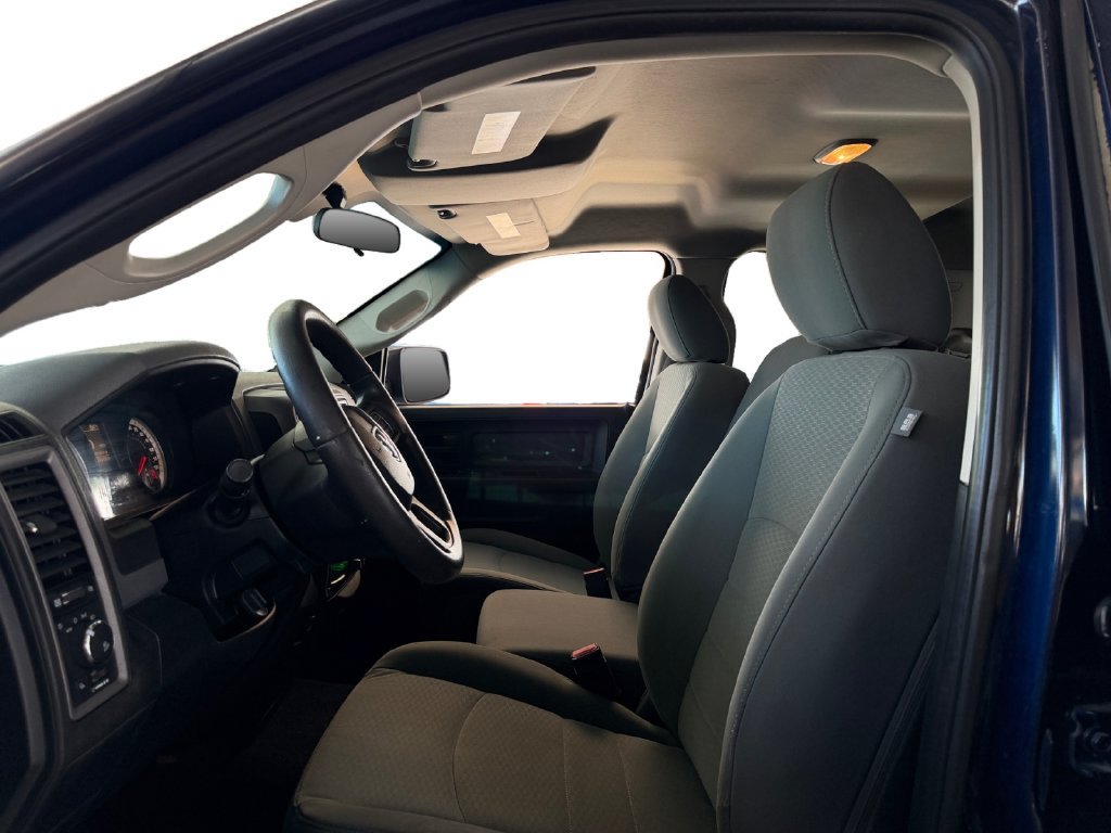 Used 2014 RAM 1500 Express RWD image 8