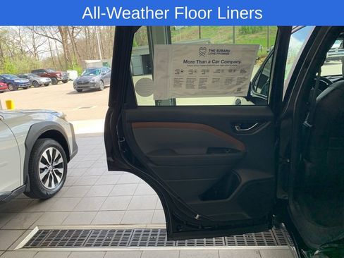 New 2026 Subaru Forester Sport w/ Sport Plus Package AWD/4WD image 13