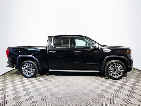 New 2026 GMC Sierra 1500 Denali Ultimate image 9