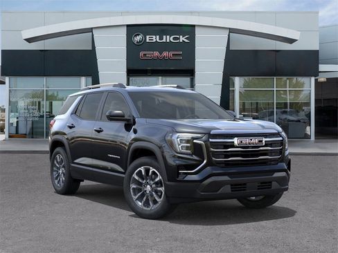New 2026 GMC Terrain Elevation image 7