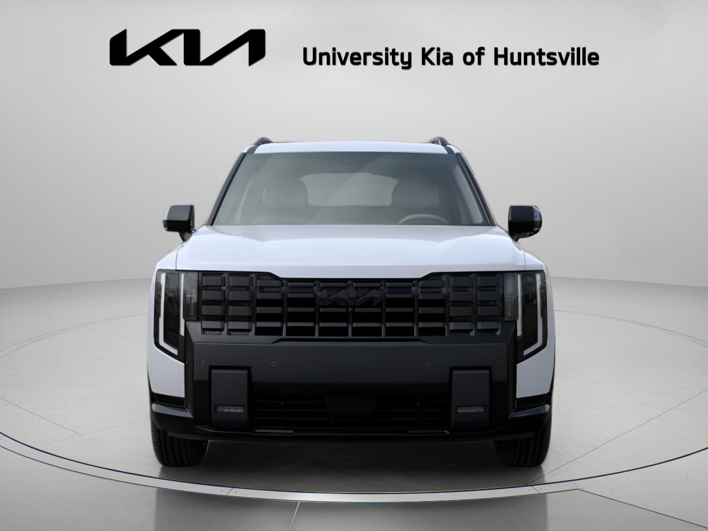 New 2027 Kia Telluride SX X-Line AWD/4WD image 2