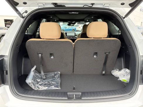 New 2026 Kia Sorento SX Prestige AWD/4WD image 24