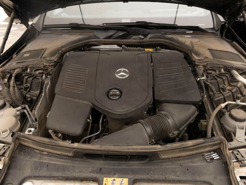 Used 2023 Mercedes-Benz C 300 Sedan image 30