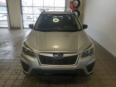 Used 2021 Subaru Forester w/ Popular Package #1 image 11
