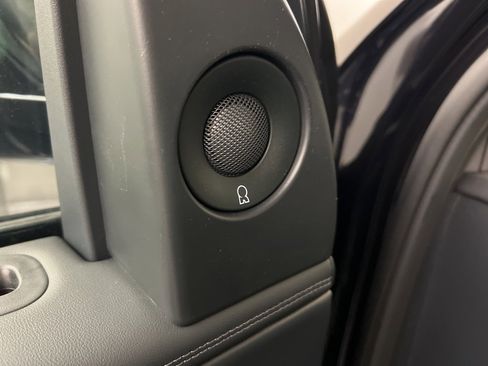 Used 2025 Lincoln Navigator Reserve w/ Jet Appearance Package image 29