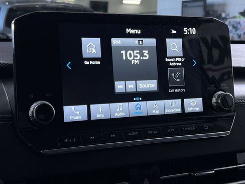 Used 2022 Mitsubishi Outlander SEL image 27