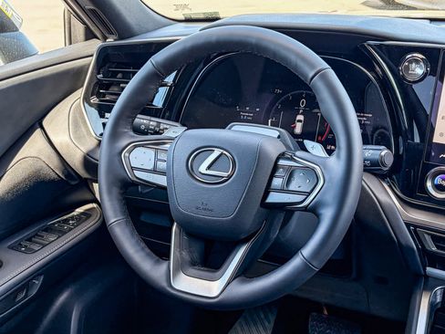 New 2026 Lexus TX 350 AWD image 16