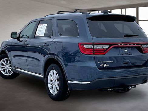 Used 2021 Dodge Durango SXT image 14