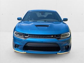 Used 2022 Dodge Charger Scat Pack video 2