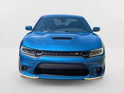 Used 2022 Dodge Charger Scat Pack image 2