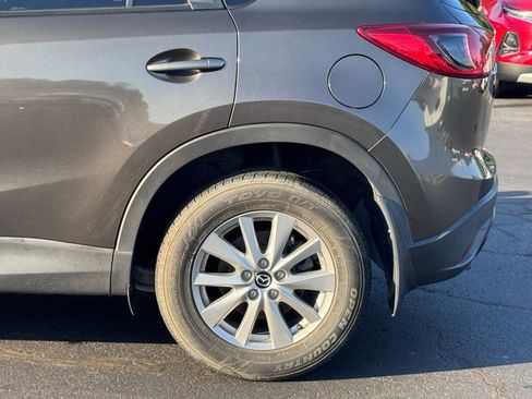 Used 2016 MAZDA CX-5 Touring w/ Bose/Moonroof Package FWD image 37