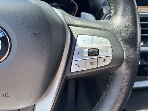 Used 2023 BMW X3 xDrive30i w/ Premium Package w/ZPA AWD/4WD image 19