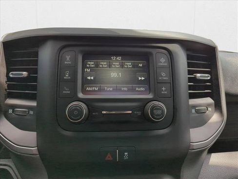 New 2024 RAM 5500 Tradesman image 12