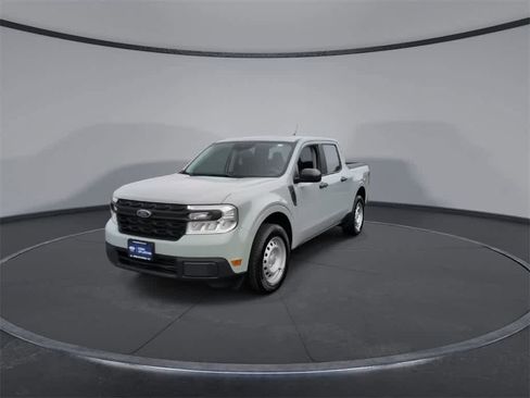 Certified 2022 Ford Maverick XL w/ Equipment Group 100A Standard image 3