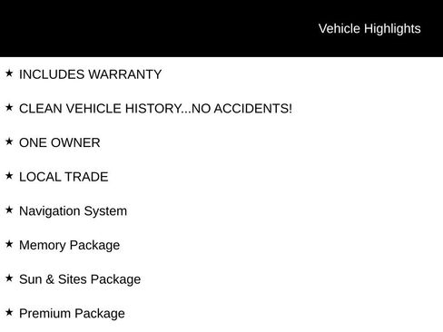 Used 2020 Buick Enclave Premium w/ Sun and Sites Package FWD image 10