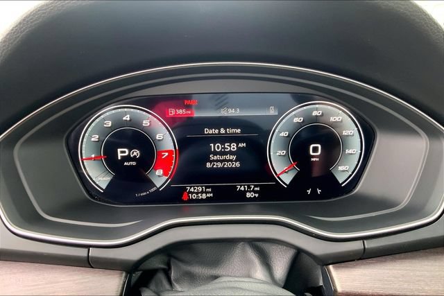 Used 2021 Audi Q5 Premium Plus AWD/4WD image 23