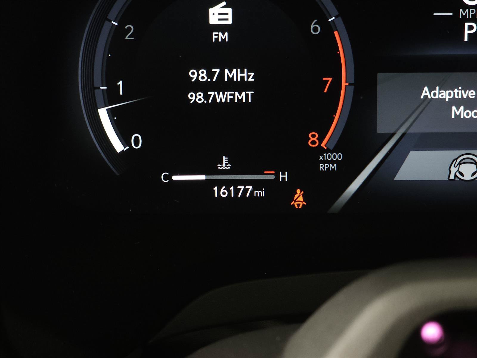 Certified 2025 Lexus RX 350 AWD w/ Convenience Package image 23