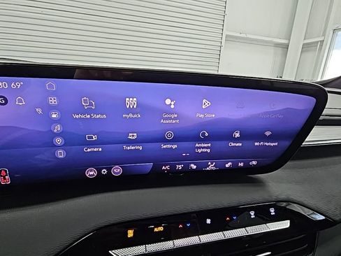 New 2026 Buick Enclave Preferred w/ Power Package image 13