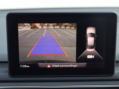 Used 2017 Audi A4 2.0T Premium image 35