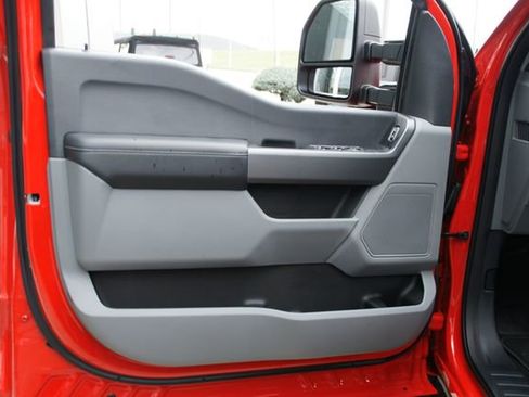 New 2026 Ford F350 XL w/ STX Appearance Package AWD/4WD image 15