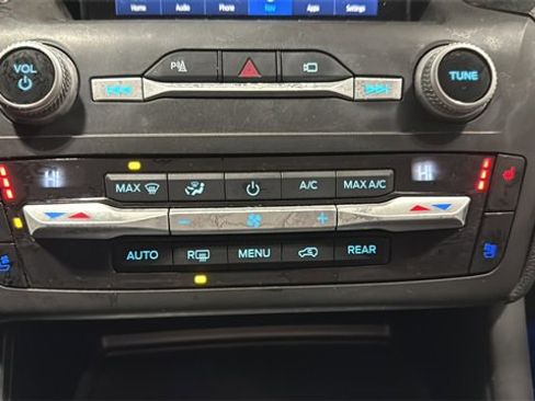 Used 2020 Ford Explorer ST w/ ST Street Pack image 11